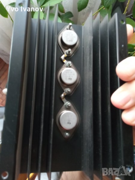 Конвертор 24/12 v. 15А , снимка 1