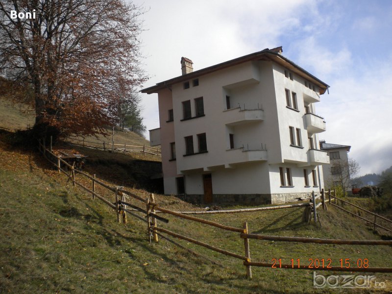 House for Sale in Kutela, Smolyan