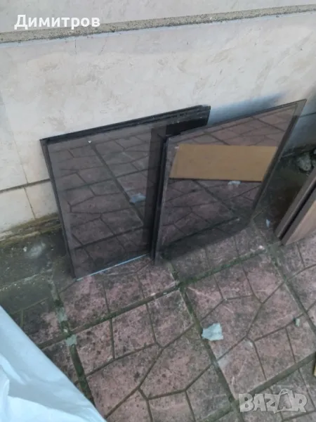 Огледални стъкла, снимка 1