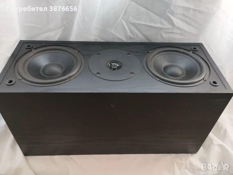  Център made in DENMARK, снимка 1