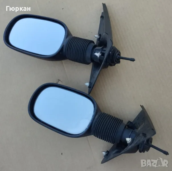 Огледала за Ford Ka   Дясна страна, Ляво страна , снимка 1