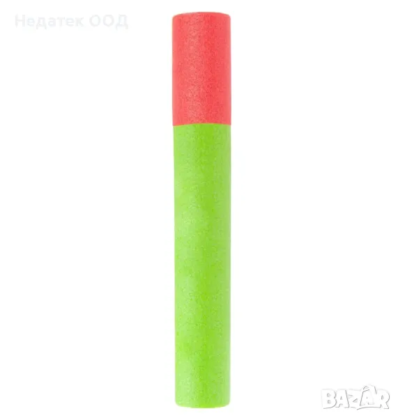 Детски воден пистолет, Зелен, 30 см., снимка 1