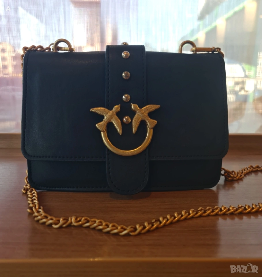 Елегантна дамска чанта , снимка 1