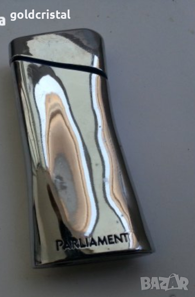 запалка парламент, снимка 1