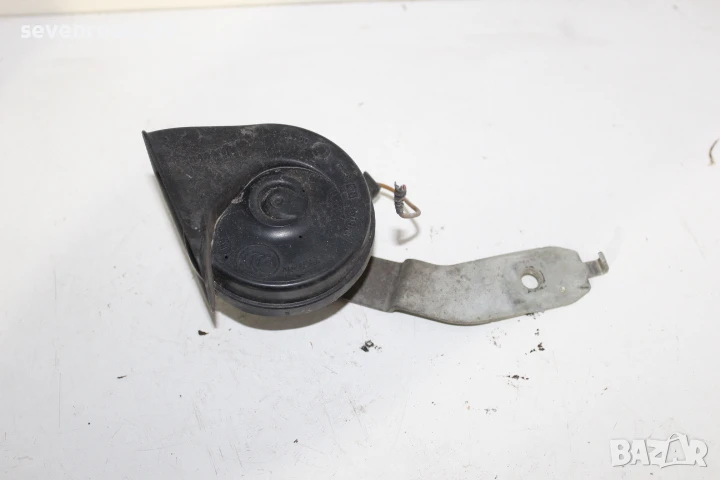 Клаксон Мазда 3 2008 2.3i 158hp Mazda 3 седан   0055306, снимка 1
