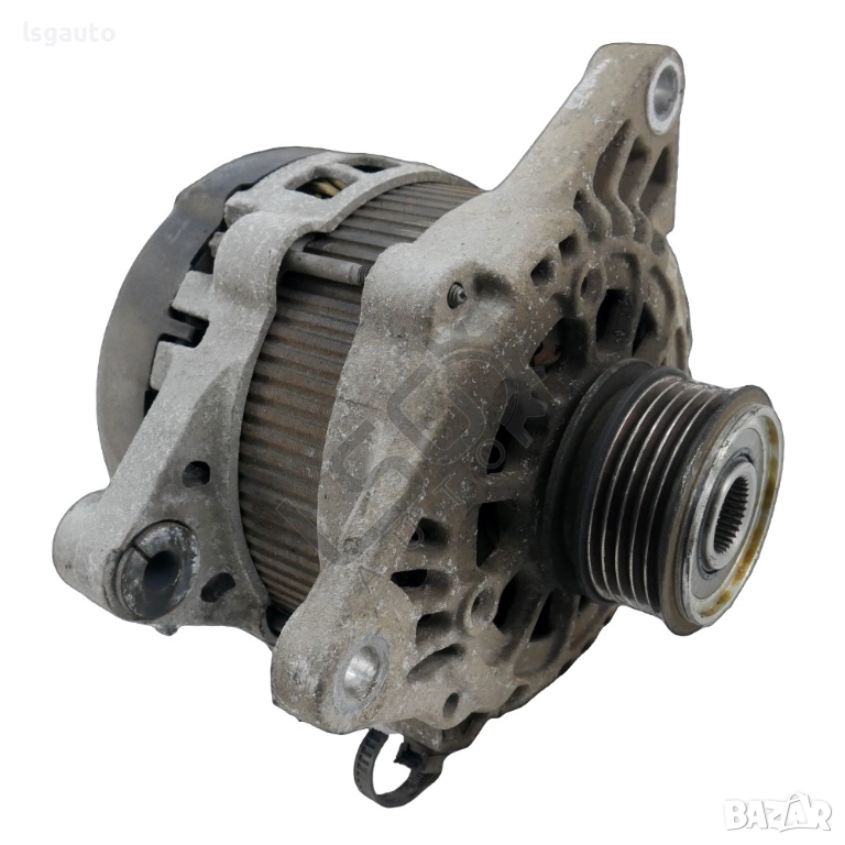Алтернатор Hyundai i40 2011-2018 ID: 155454, снимка 1
