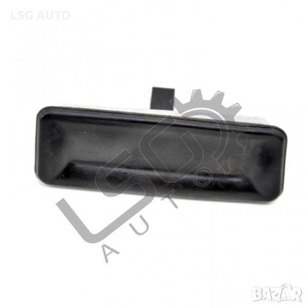Бутон отваряне заден капак Skoda OCTAVIA II Combi (1Z5) 2004-2010 S300820N-193, снимка 1