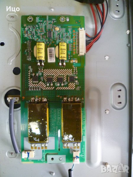 Продавам Backlight Board 6632L-0627A от SEG 32855, снимка 1