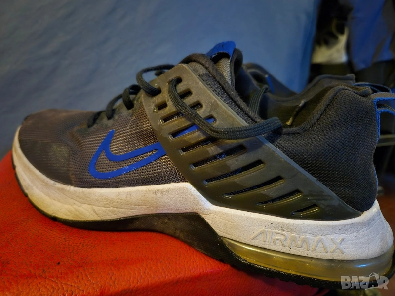 Nike air-max-original-номер 43-43.5, снимка 1