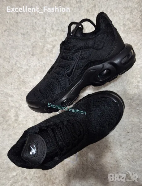 Унисекс модел Nike air max Tn , снимка 1