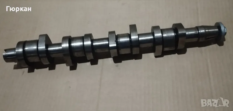 VW  1.9 TDI  85 Kw  Разпределителен  Вал, снимка 1