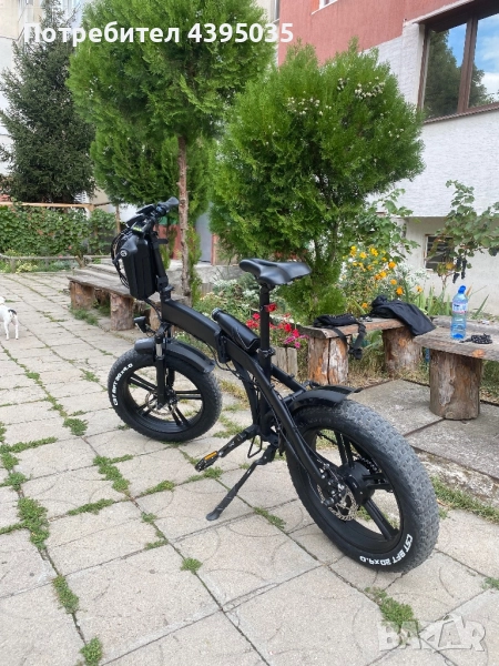 E Bike 250W, снимка 1