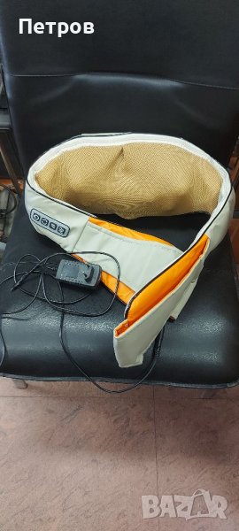 Шиацу Масажор, снимка 1