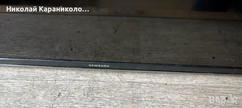 Продавам Power-BN44-00807D,Main-BN41-02344D,T.con-BN41-02297 от тв SAMSUNG UE48JU6400W, снимка 1