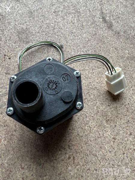 Кран парно ел. Газела Ново Оригинално 490-Б-0478CБ, снимка 1