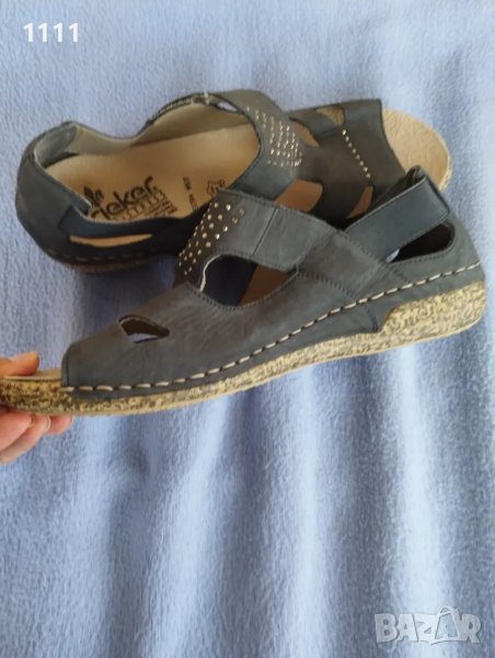 Rieker номер 42., снимка 1