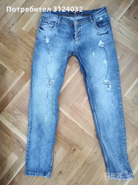 Продавам дънки, снимка 1