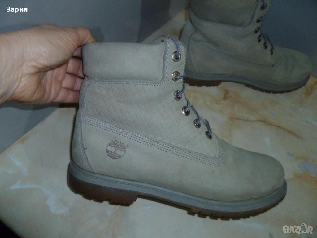 Timberland боти №42, снимка 1