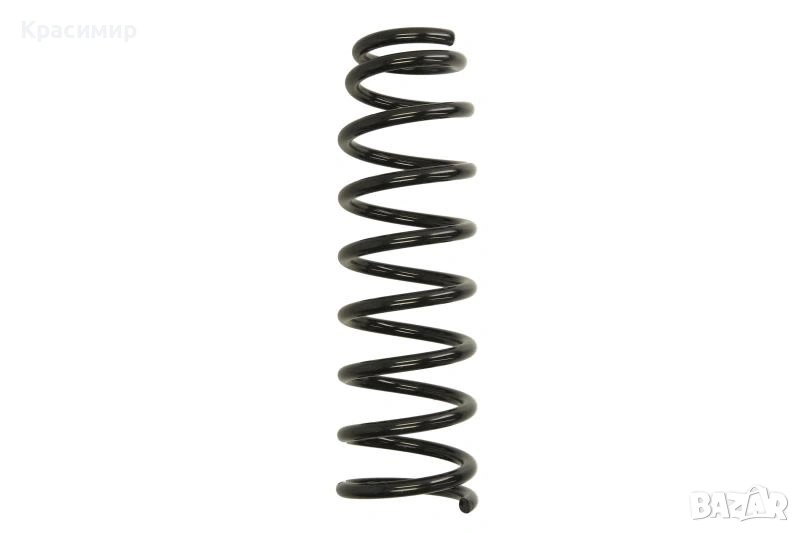 Пружина задна за SUZUKI GRAND VITARA I , снимка 1