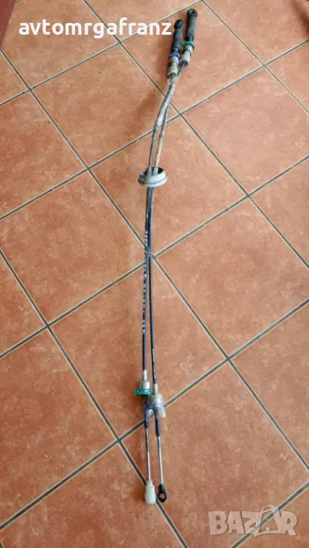 05062125AF ЖИЛА СКОРОСТНА КУТИЯ ЗА JEEP COMPASSS 2,2CRDI, снимка 1