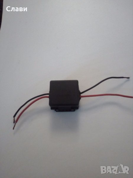 Филтър на смущения за авторадио FILTER FUSE BOX, снимка 1