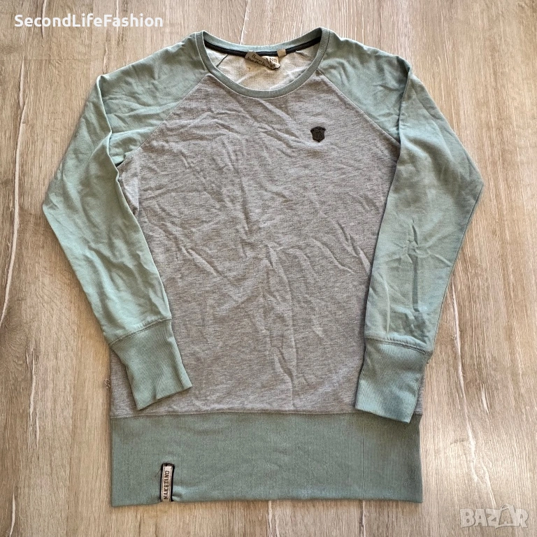 Дамска блуза Naketano размер L, снимка 1