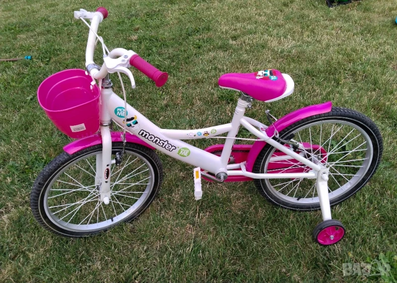 Детско колело, снимка 1