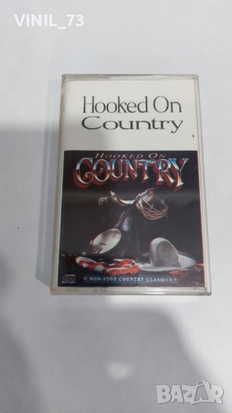 Hooked On Country, снимка 1