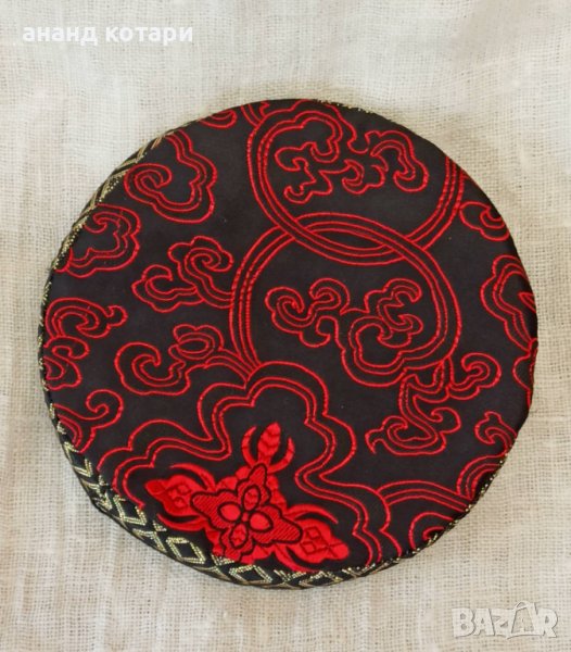 Възглавнички за пеещи купи 16 см, снимка 1