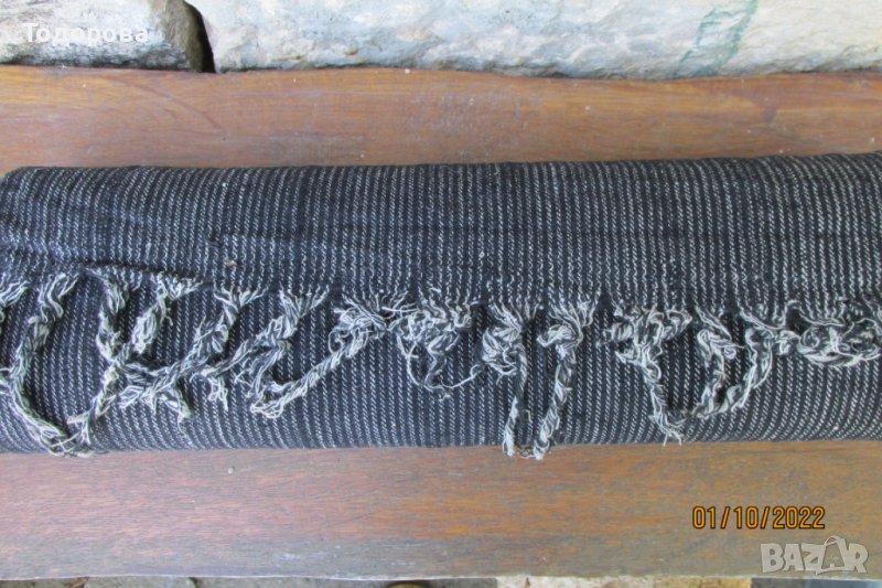 плат за народни носии, снимка 1