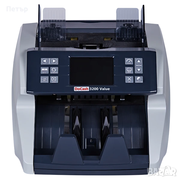Банкнотоброячна машина DOCASH 3200 VALUE, снимка 1