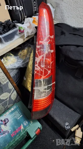 стоп за Форд Фиеста 2003 г, снимка 1