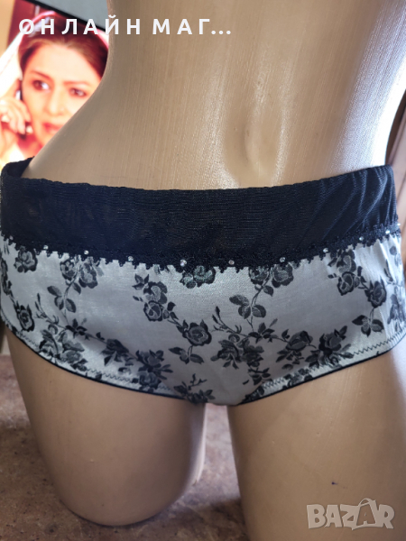 Бикина  Just  for  you 44/xl , снимка 1