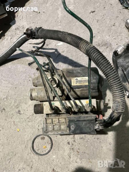 АБС за рено меган, снимка 1