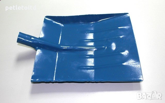 Лопата тип фуражна без сап, снимка 1