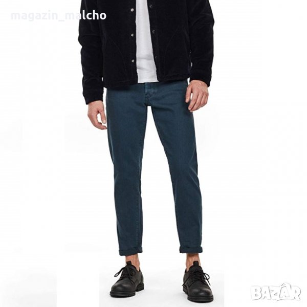 МЪЖКИ ДЪНКИ - G-STAR RAW 3301; размери: W30 L34 и W32 L34, снимка 1