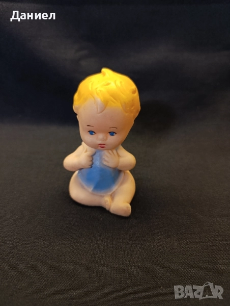 Соц играчка, снимка 1