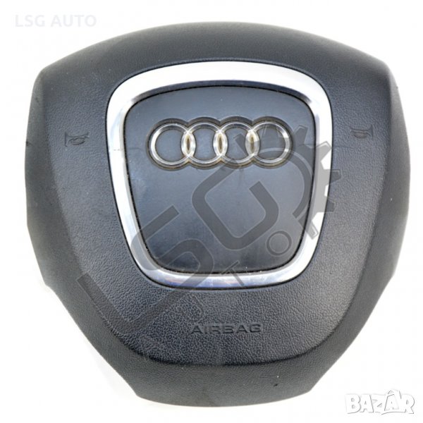 AIRBAG волан AUDI A6 (4F, C6) 2004-2011 A041220N-150, снимка 1
