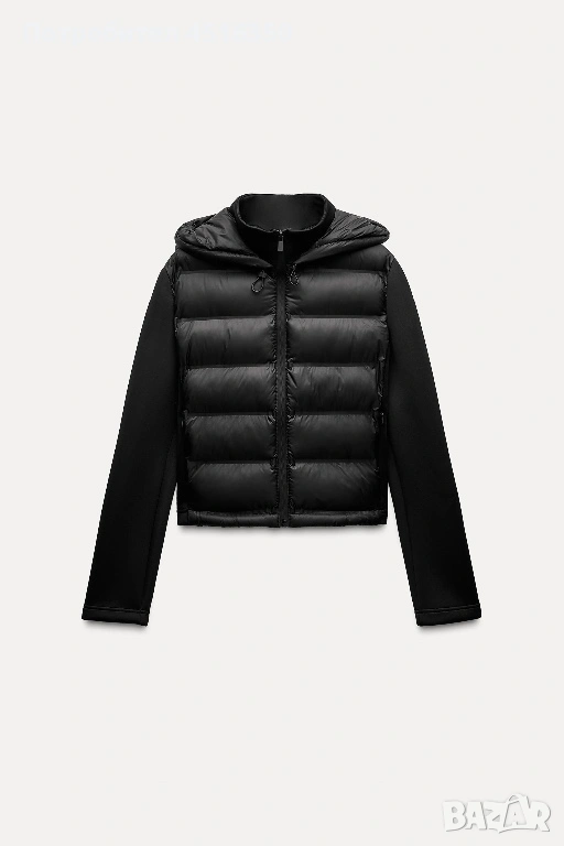 Дамско яке Zara, снимка 1