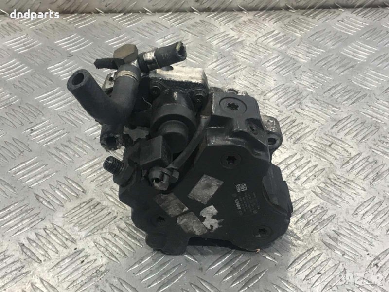 ГНП Smart Forfour 1.5CDI,2004г., снимка 1