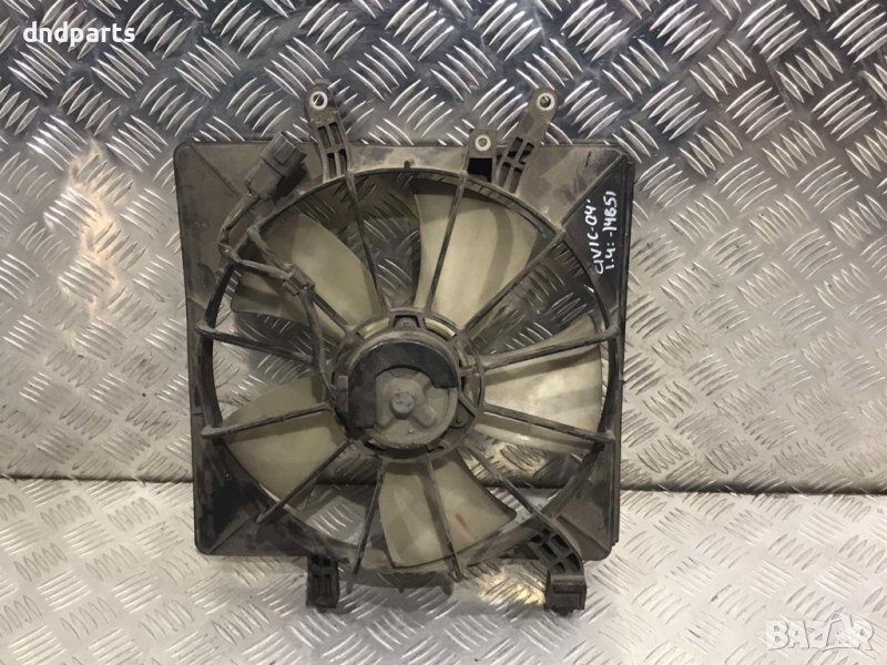 Перка Honda Civic,1.4i,2004г., снимка 1