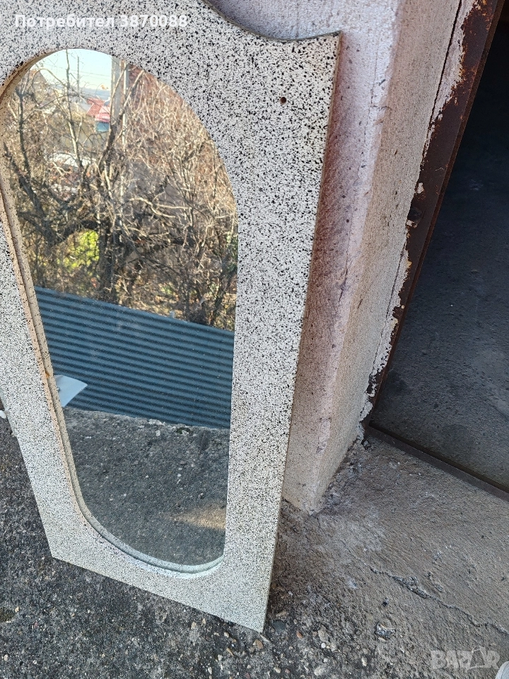 Огледало, снимка 1