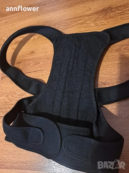 Коректор за изправяне на стойката гърбът, снимка 1