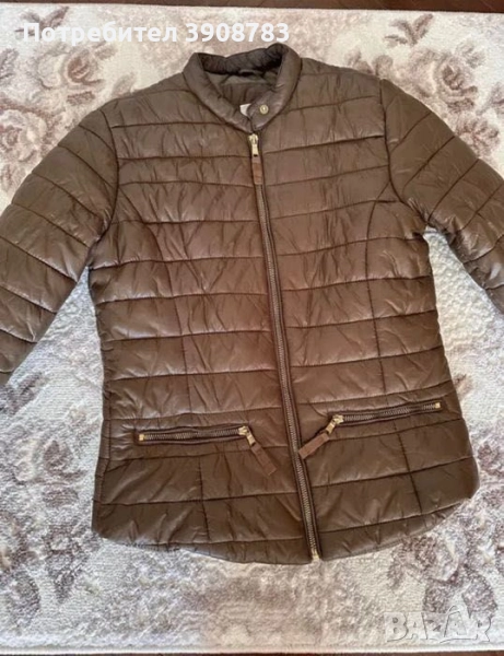 Есенно яке , снимка 1