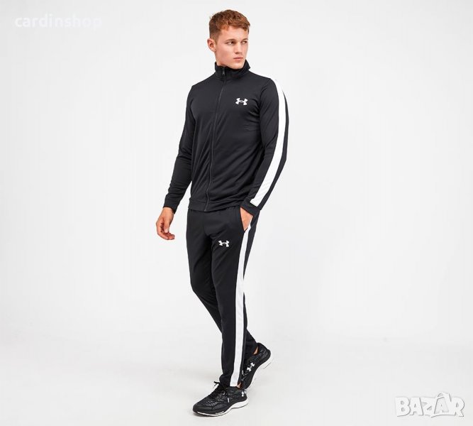 3цвята Under Armour оригинални анцузи, снимка 1