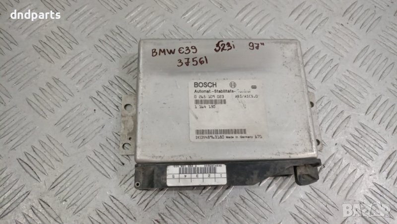 ASC модул BMW E39 523i 1997г.	, снимка 1