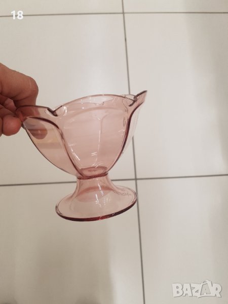 Купички за сладолед 12х10 см, снимка 1