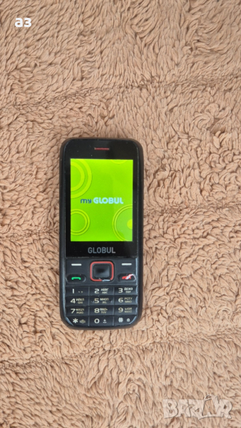 Телефон Telenor / Globul M100 , снимка 1