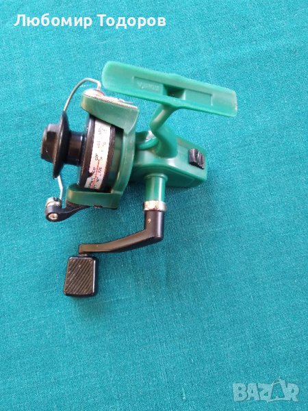  Стара макара за риболов , снимка 1