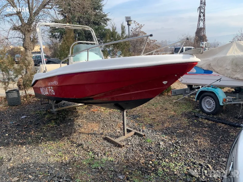 Лодка MARINELLO, снимка 1